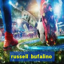 russell bufalino causa da morte